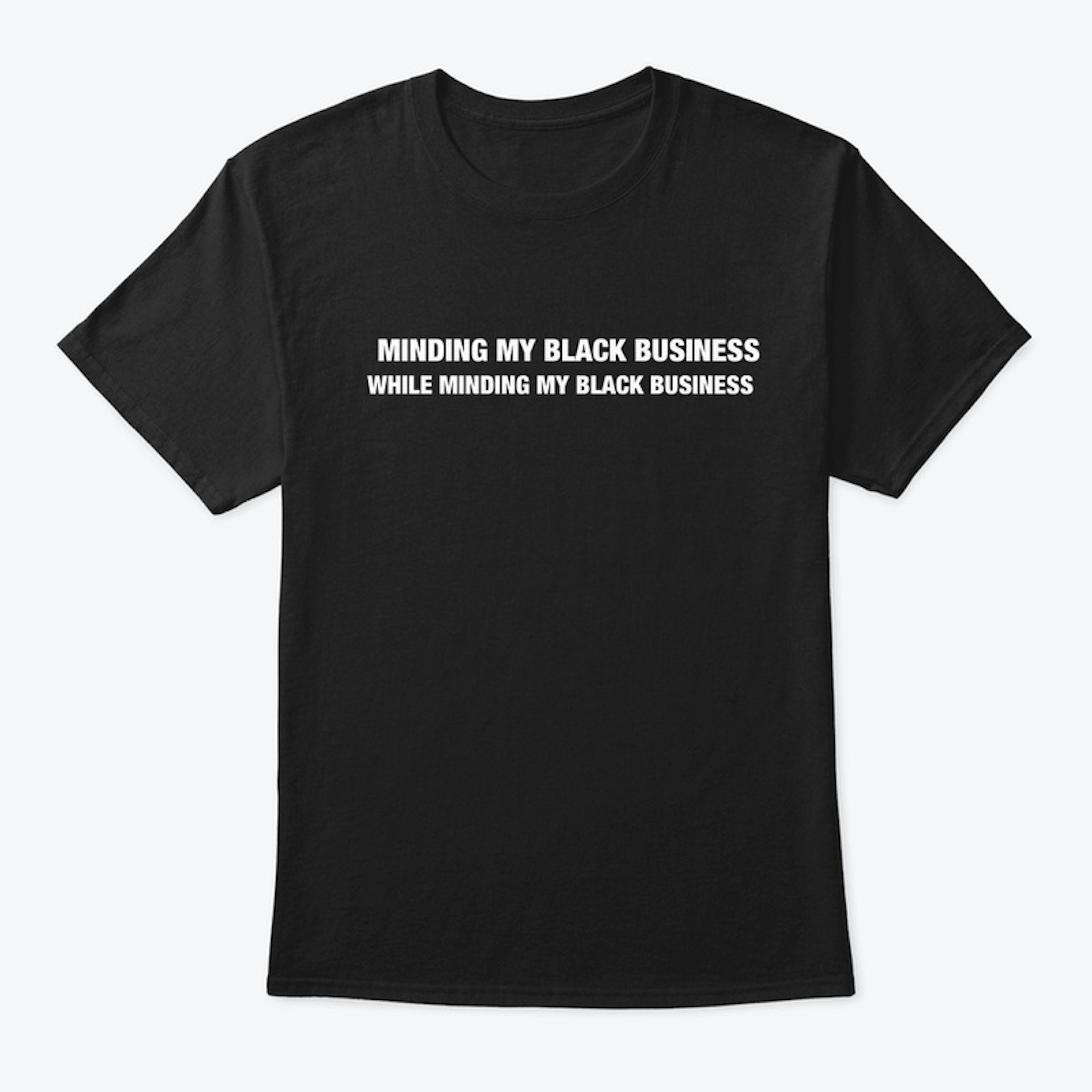 MINDING MY BLACK BUSINESS COLLECTION 