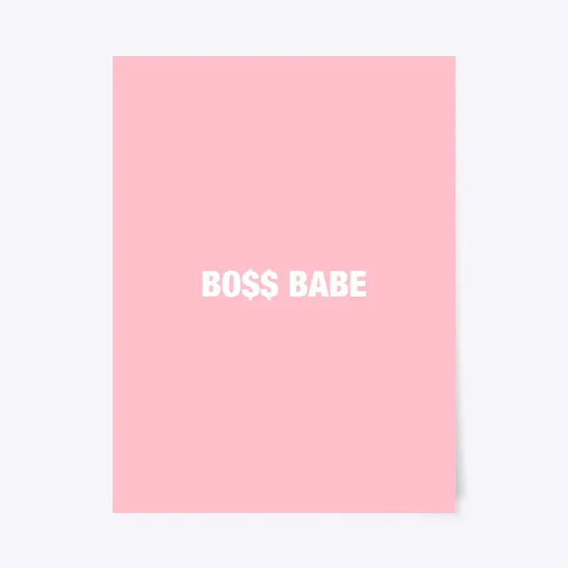 BO$$ BABE COLLECTION