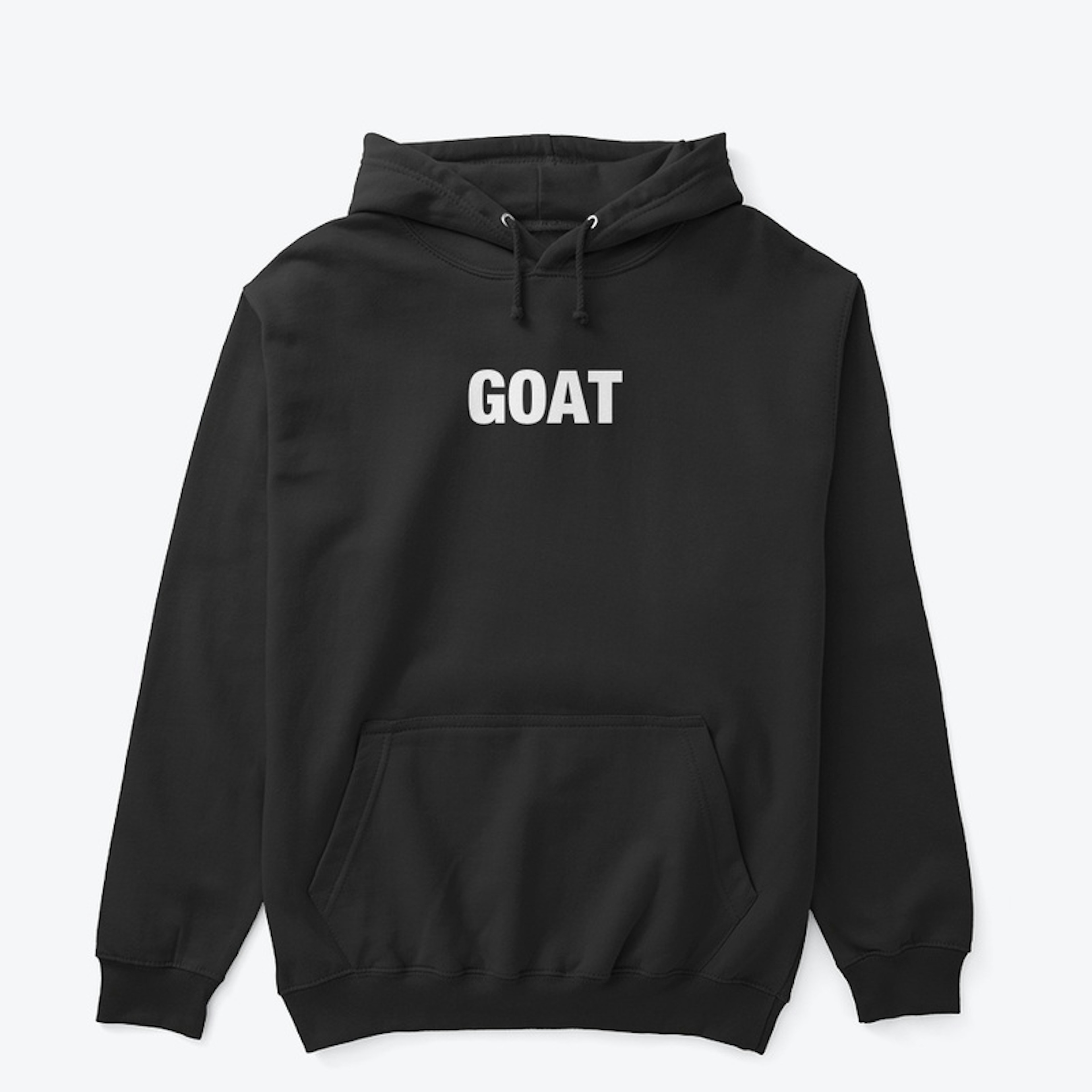 GOAT COLLECTION